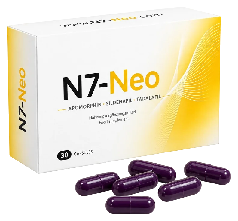 N7-Neo Kapseln